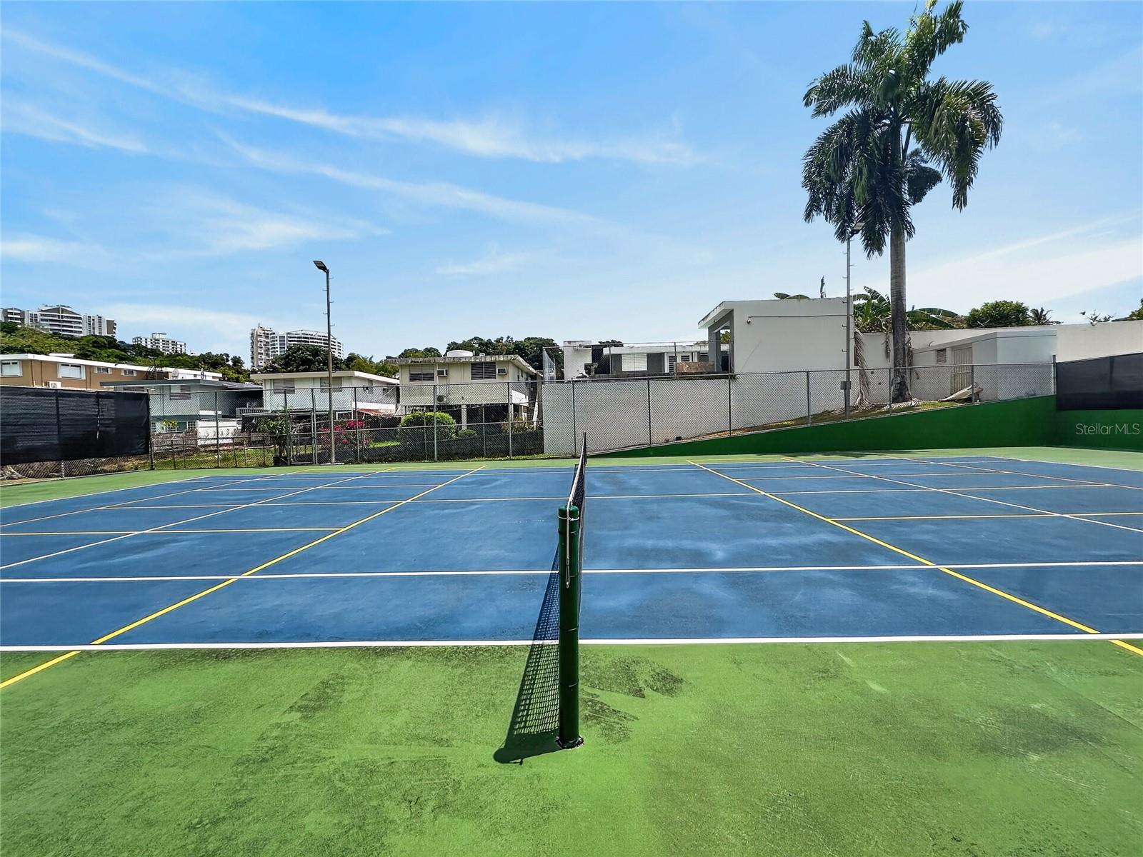 5-j Condominio Granada Park Property Photo 16