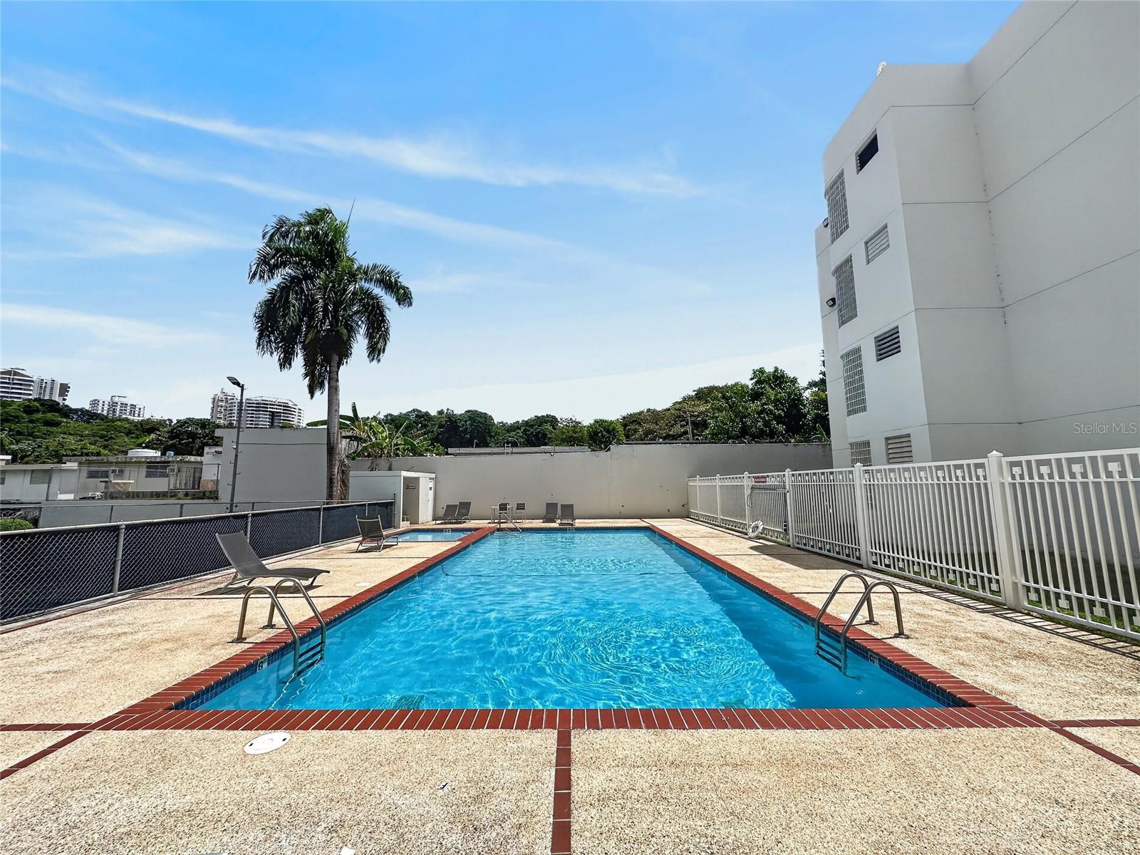 5-j Condominio Granada Park Property Photo 17