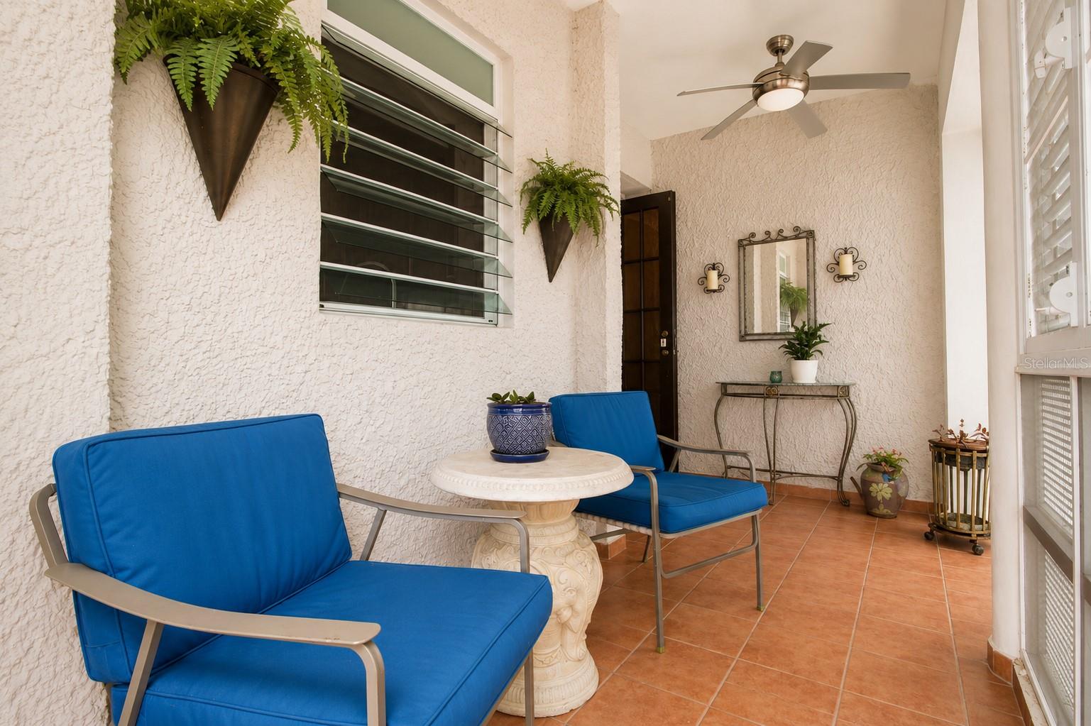 Calle 1 Quintas De Candelero #c26 Property Photo 8