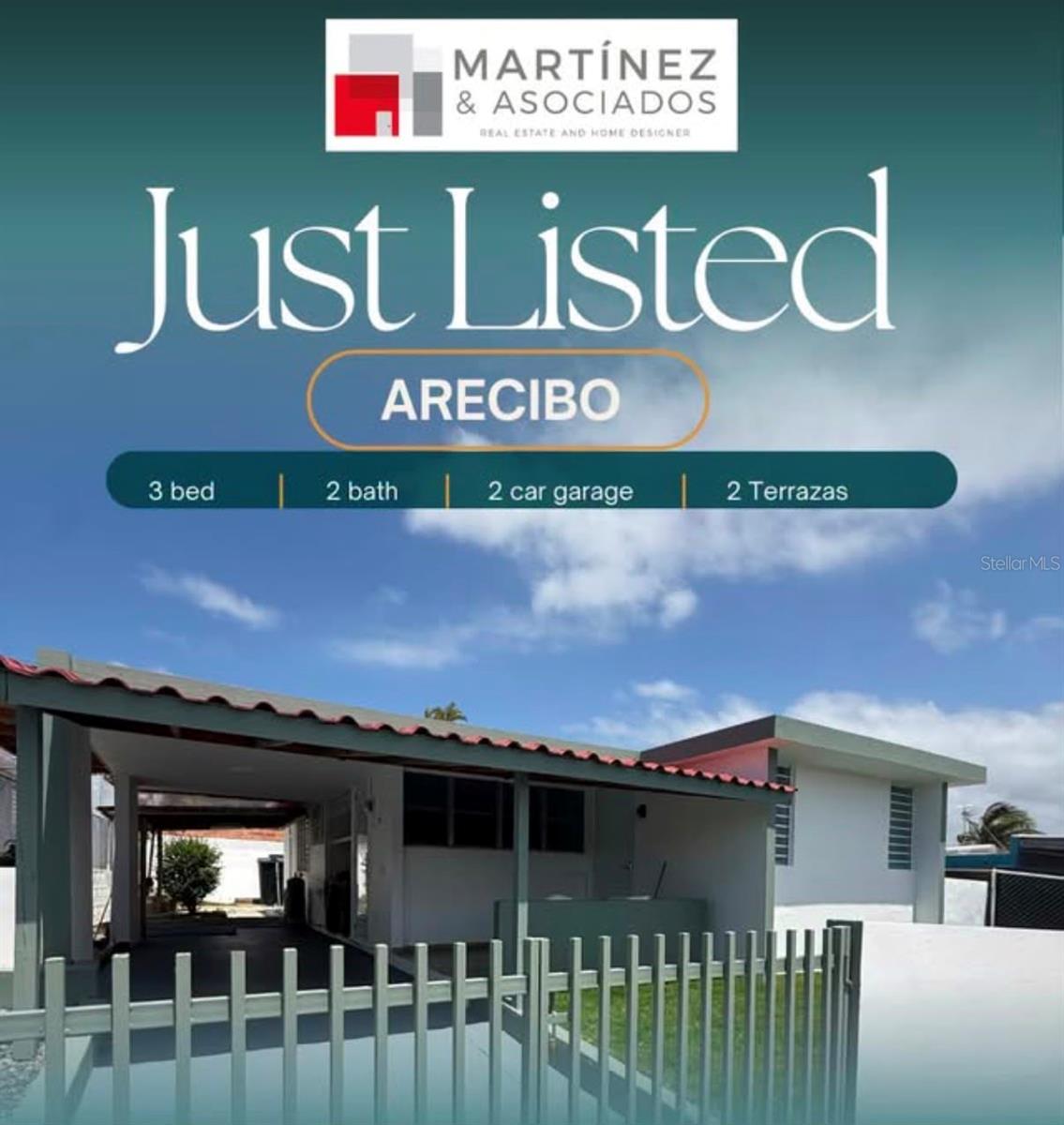 Calle 1 Urb. Las Brisas A2 Property Photo 1