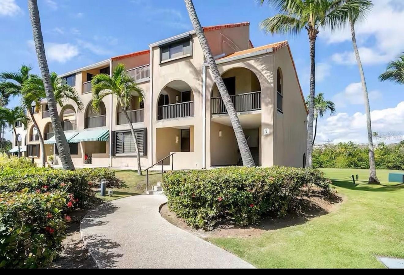 Dr Beach Village #148 Property Photo 1