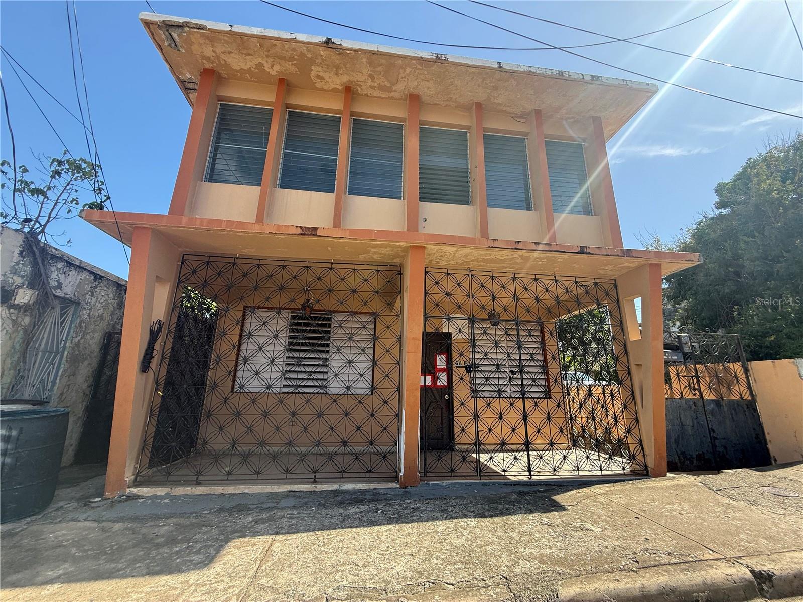 68 Calle Enrique Gonzalez Guayama Pueblo Property Photo 1