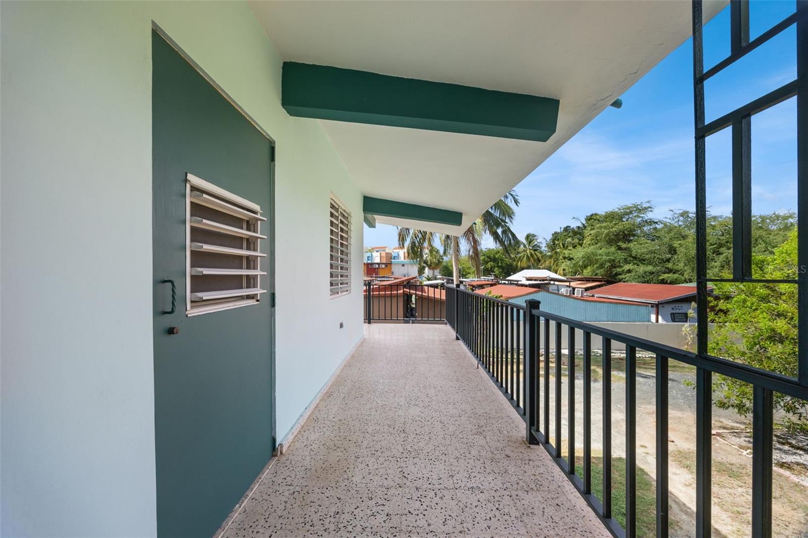 Combate Casa Azul Bo Boqueron Property Photo 5
