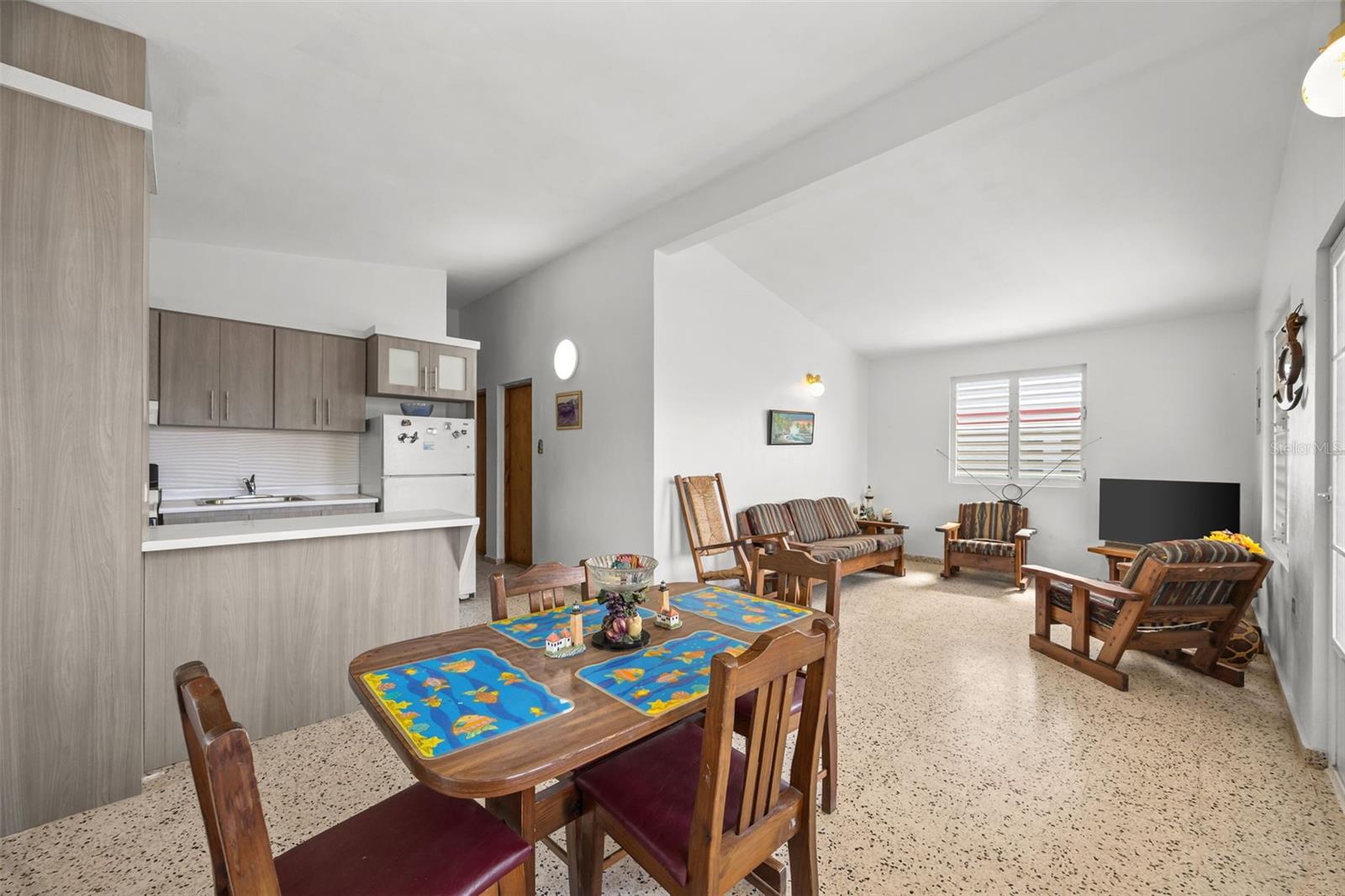 Combate Casa Azul Bo Boqueron Property Photo 7