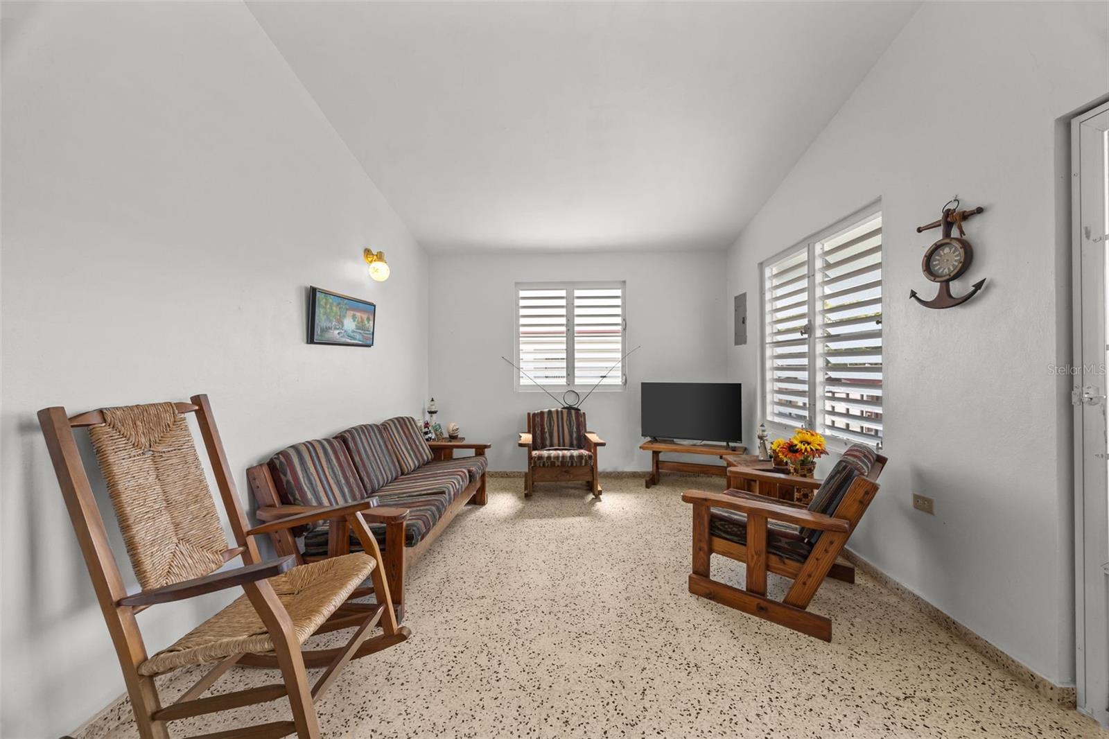 Combate Casa Azul Bo Boqueron Property Photo 8