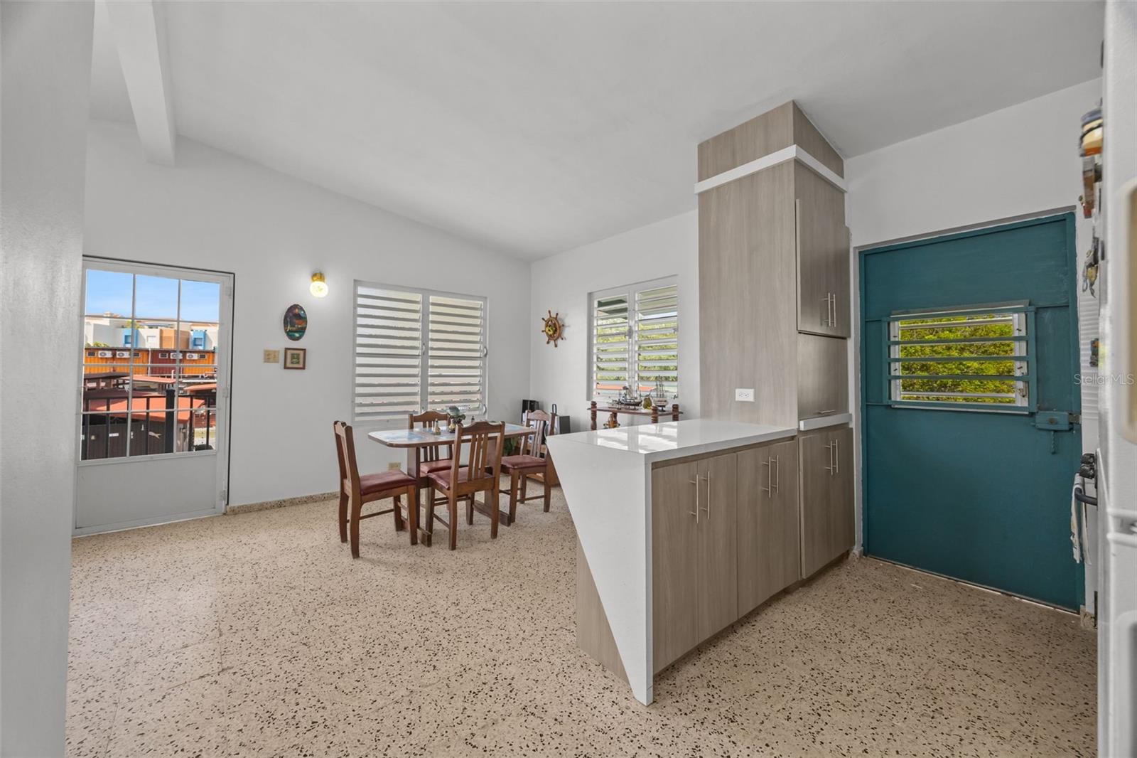 Combate Casa Azul Bo Boqueron Property Photo 10