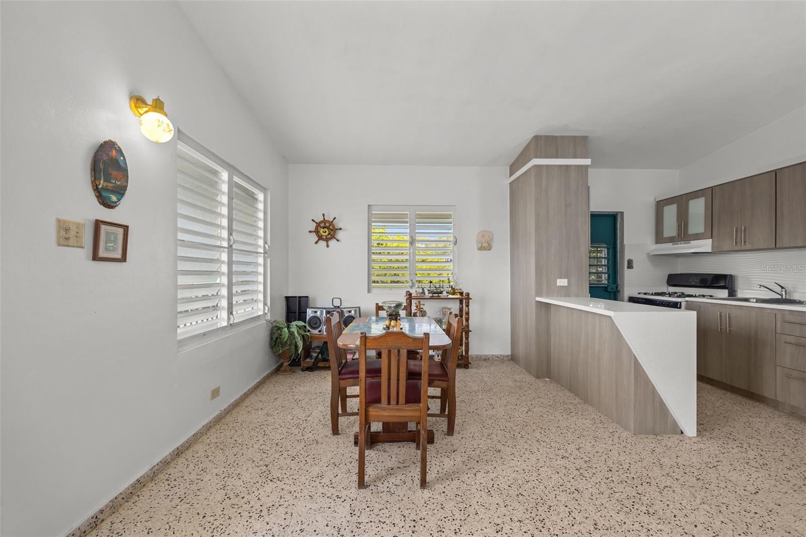 Combate Casa Azul Bo Boqueron Property Photo 11