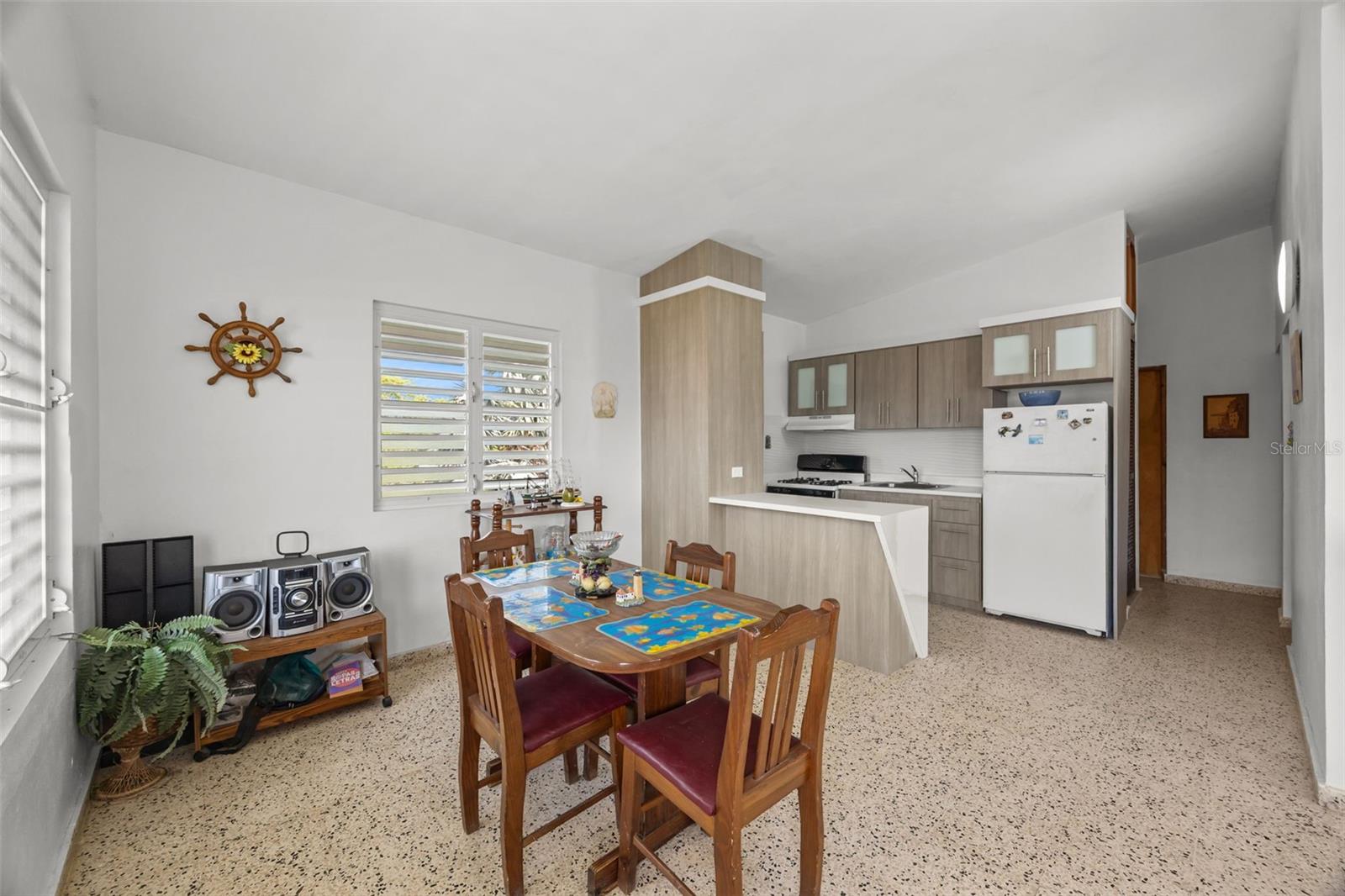 Combate Casa Azul Bo Boqueron Property Photo 12