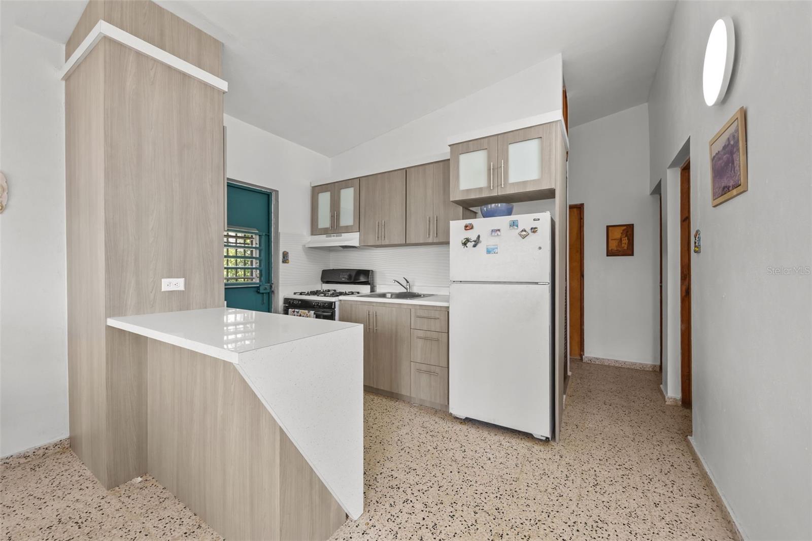 Combate Casa Azul Bo Boqueron Property Photo 14