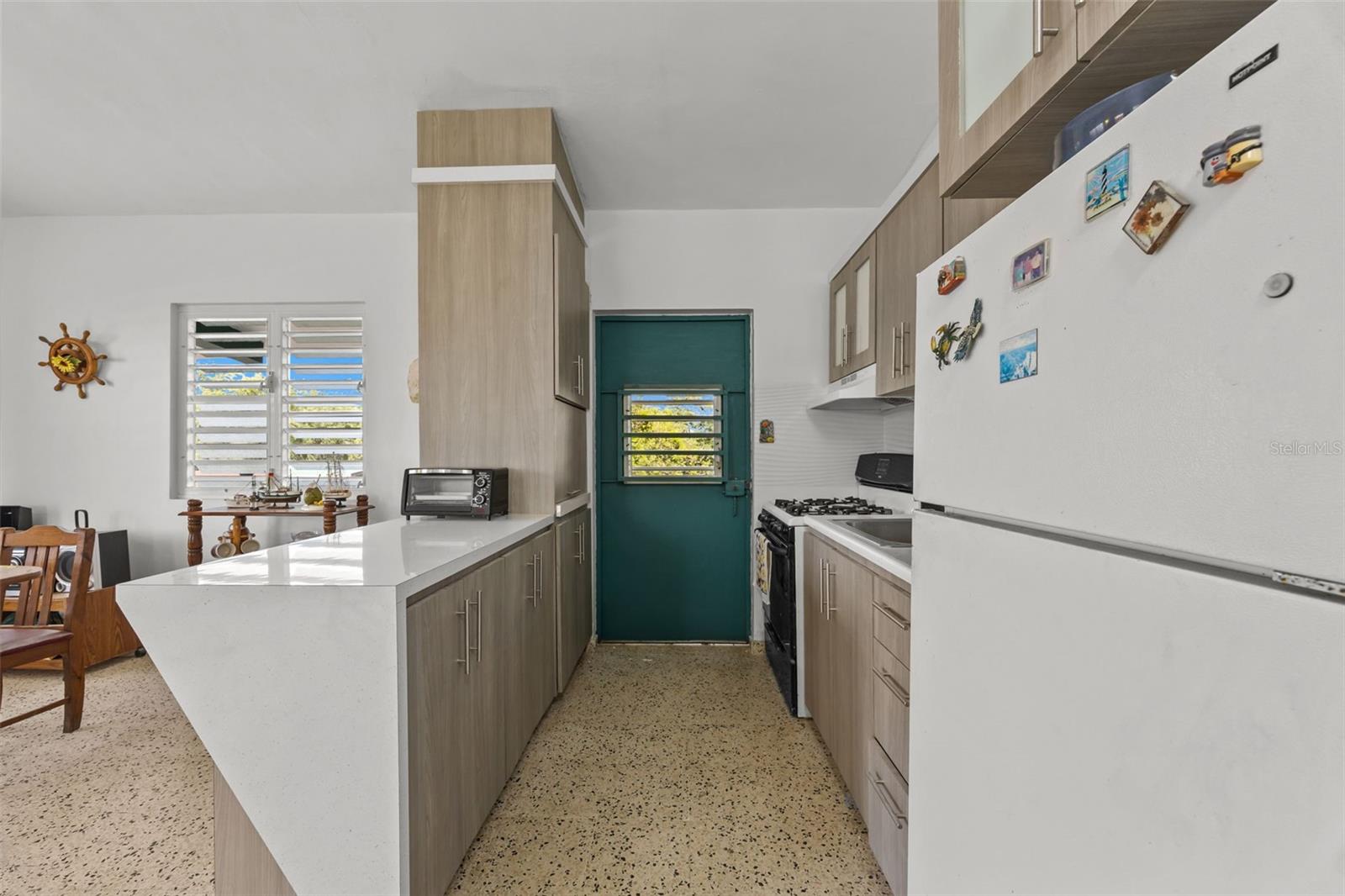 Combate Casa Azul Bo Boqueron Property Photo 16