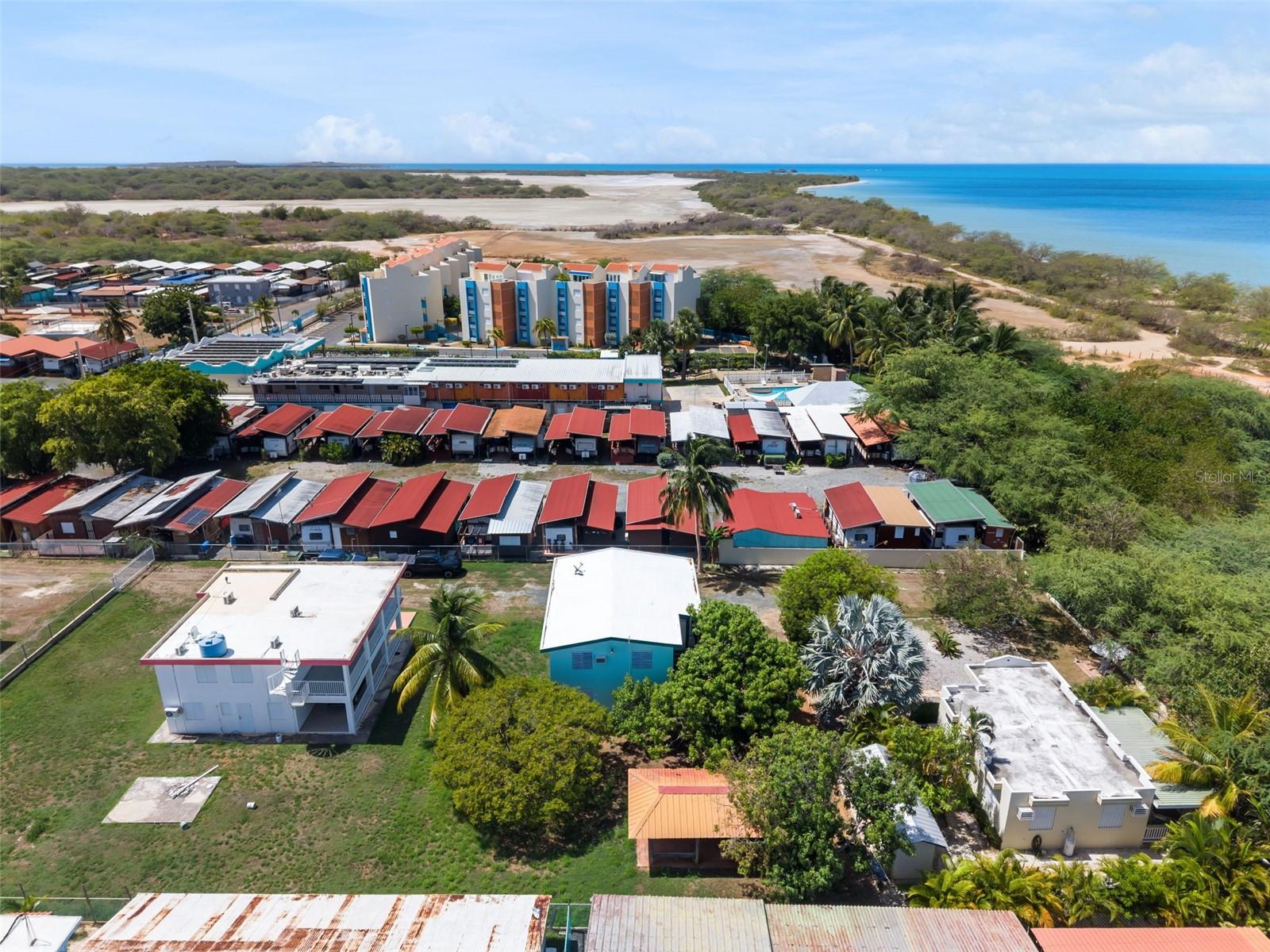 Combate Casa Azul Bo Boqueron Property Photo 21