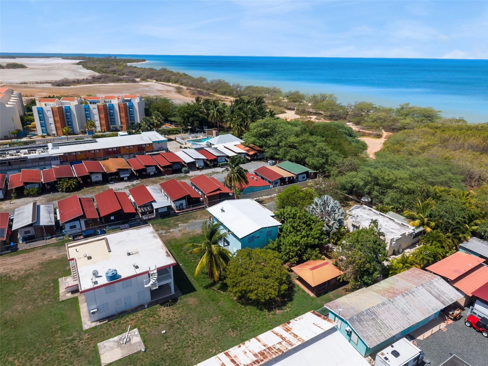 Combate Casa Azul Bo Boqueron Property Photo 22