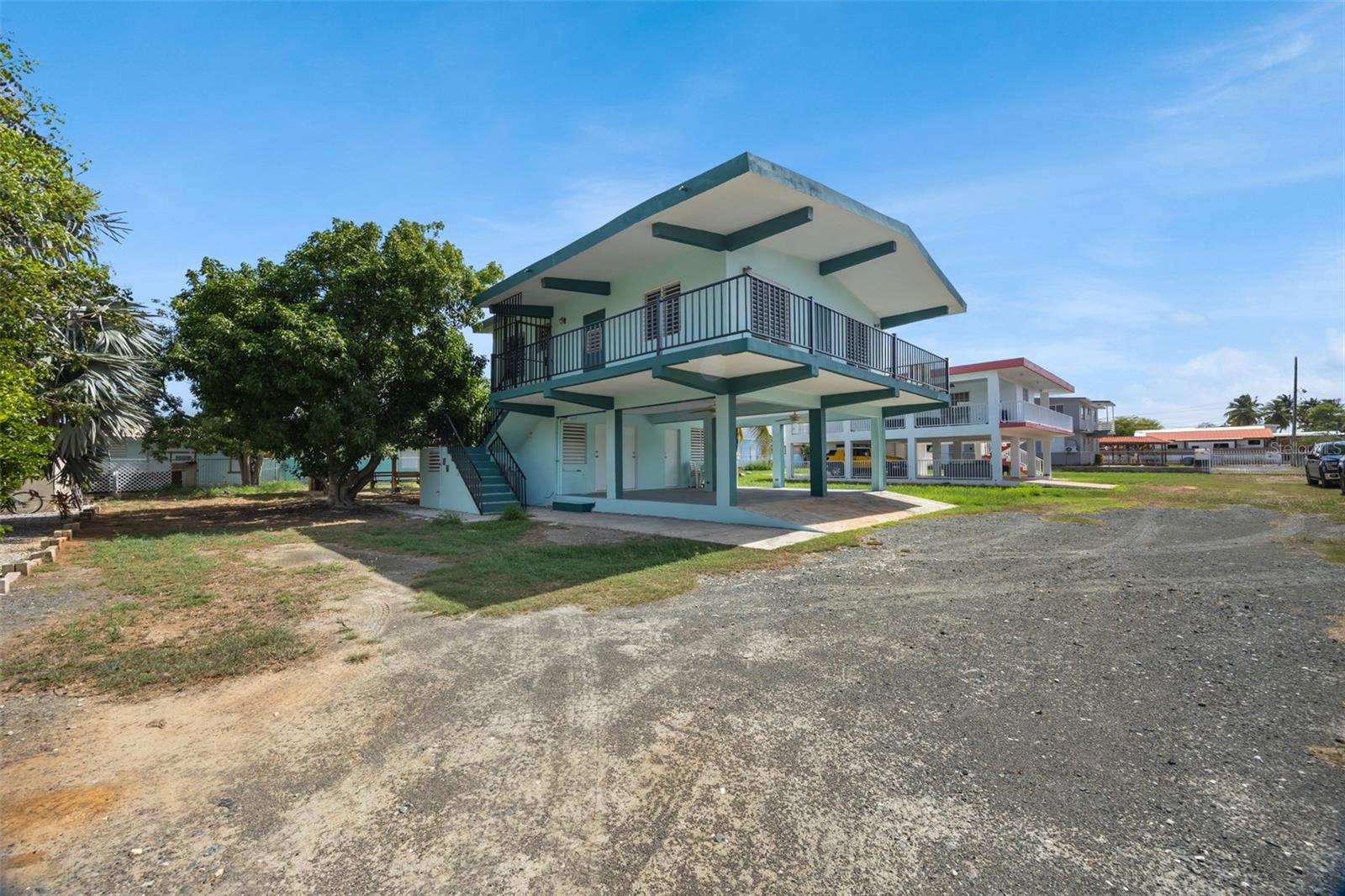 Combate Casa Azul Bo Boqueron Property Photo 25