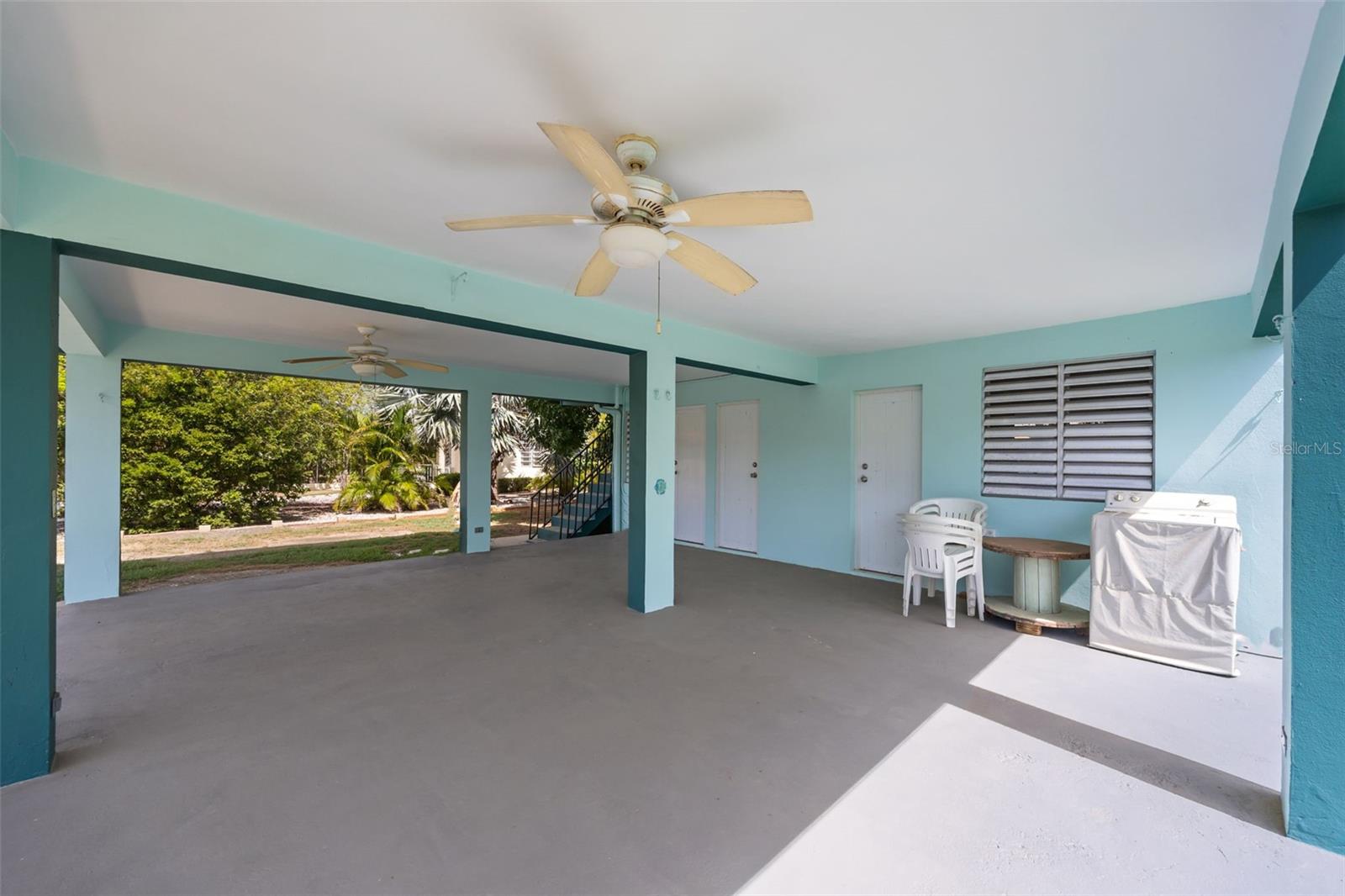 Combate Casa Azul Bo Boqueron Property Photo 27
