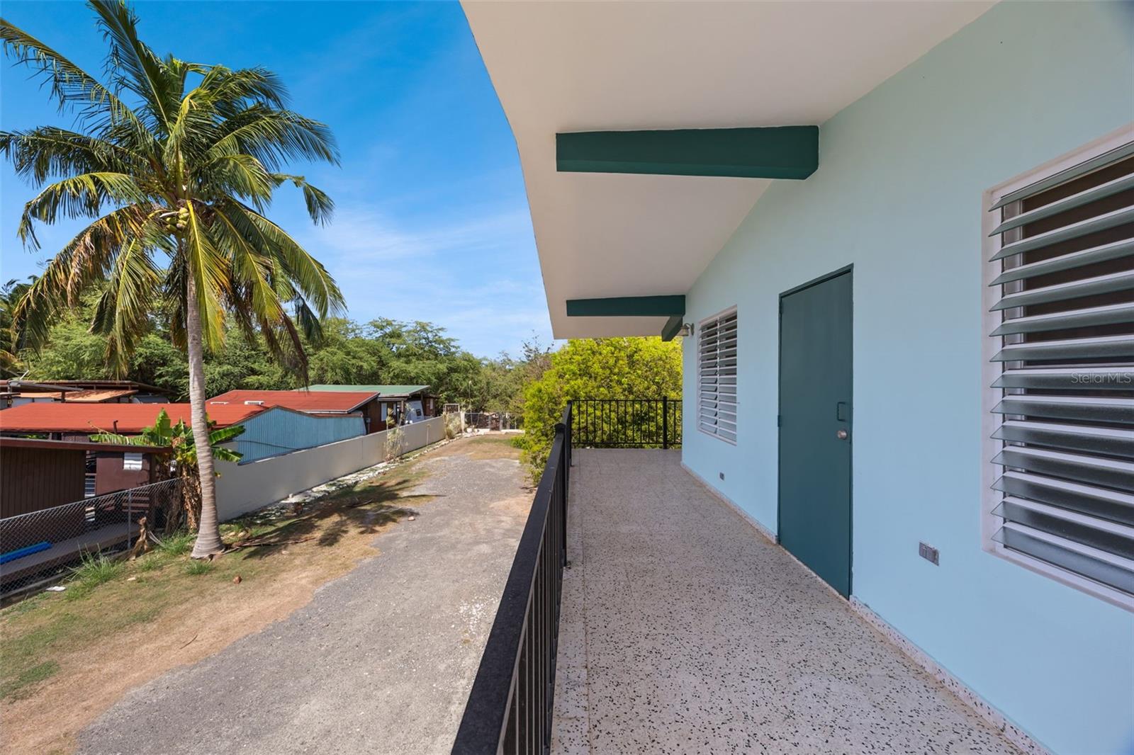 Combate Casa Azul Bo Boqueron Property Photo 31