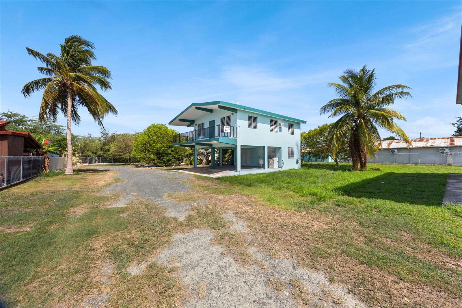 Combate Casa Azul Bo Boqueron Property Photo 32
