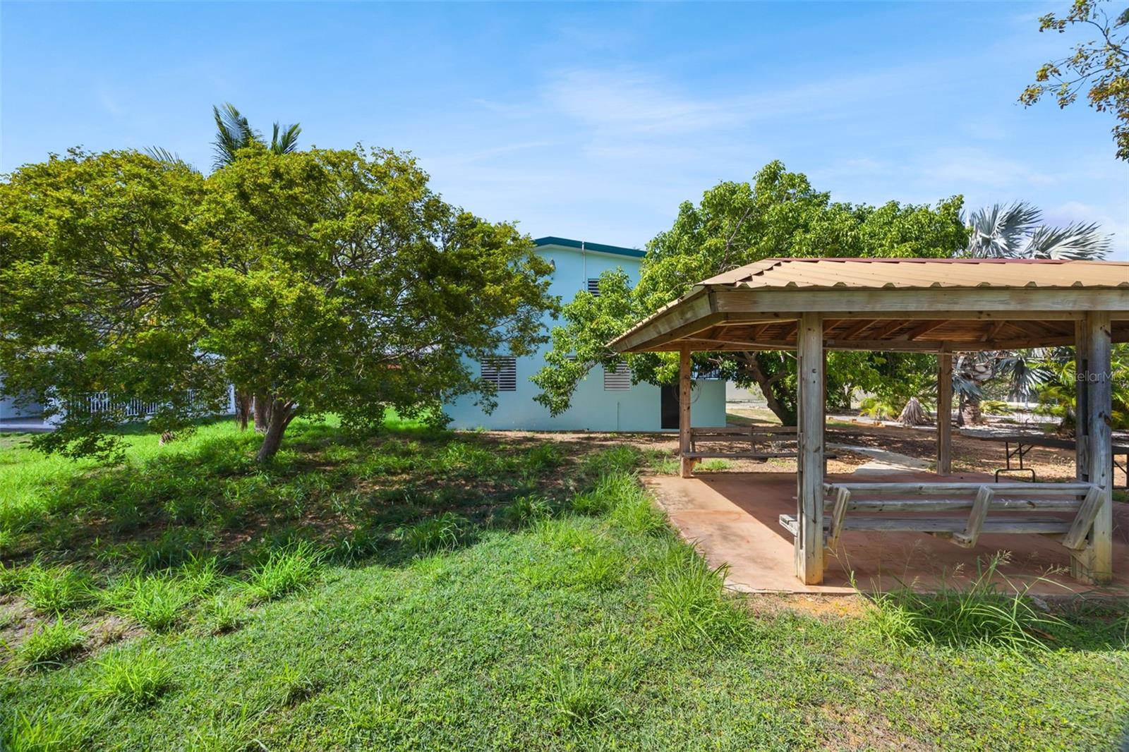 Combate Casa Azul Bo Boqueron Property Photo 34