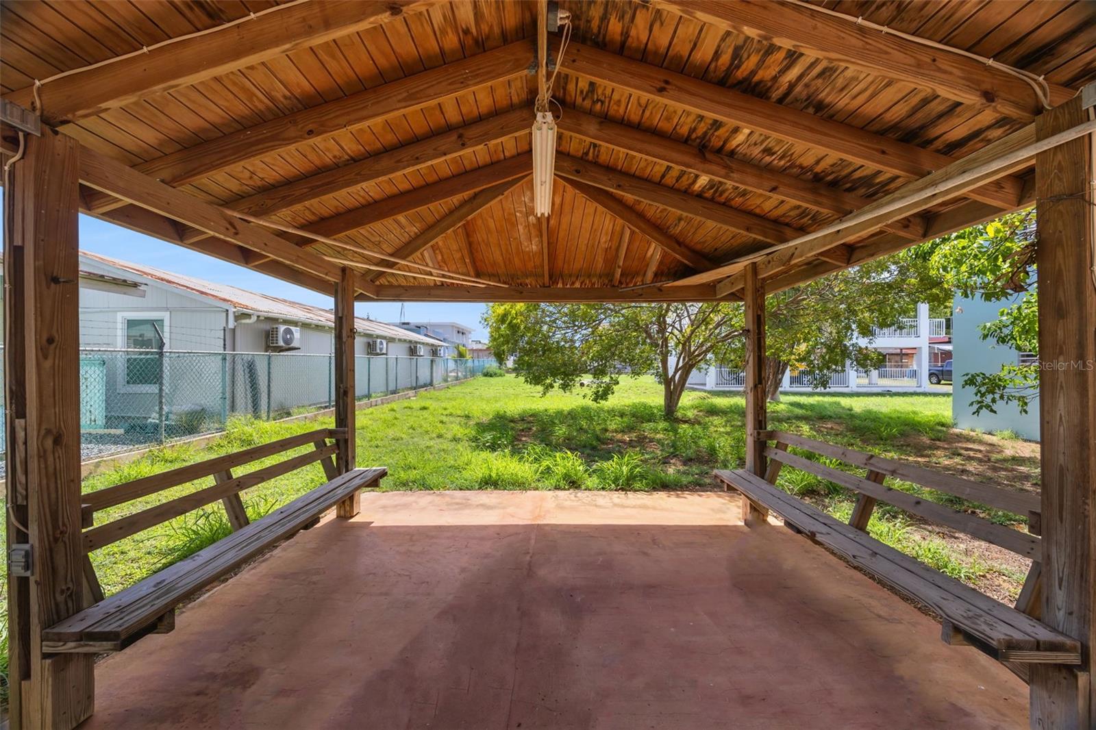 Combate Casa Azul Bo Boqueron Property Photo 36