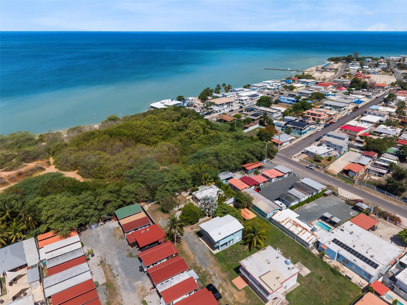 Combate Casa Azul Bo Boqueron Property Photo 40