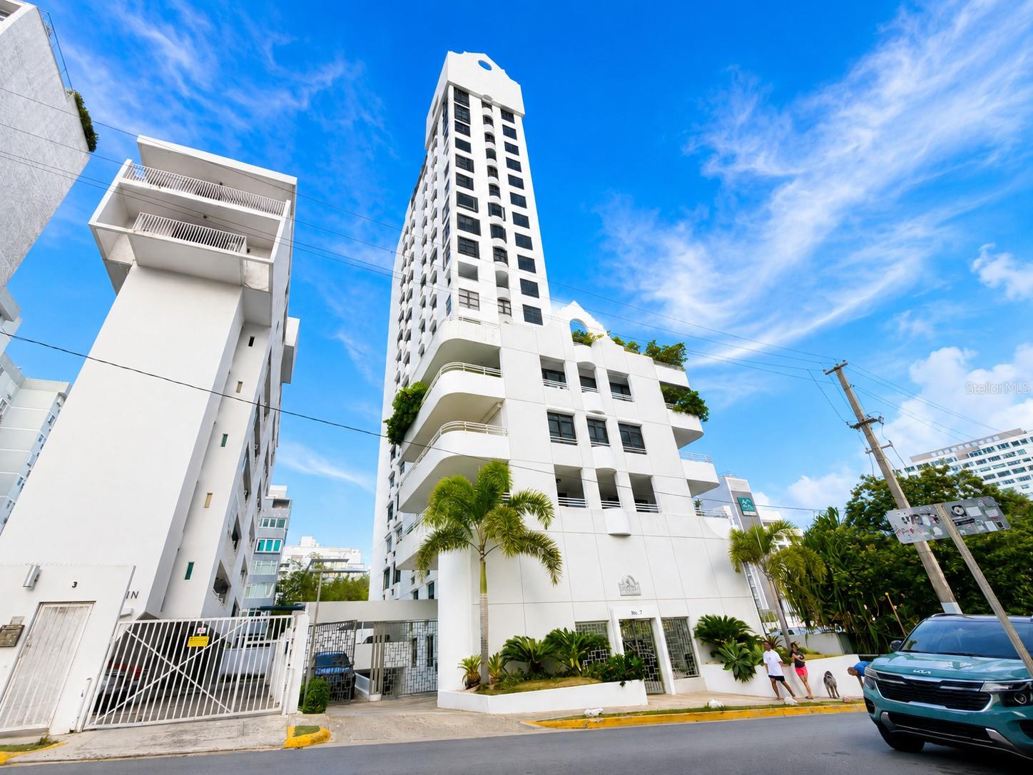 7 Candina St., Candina Sea Tower #1701 Property Photo 20