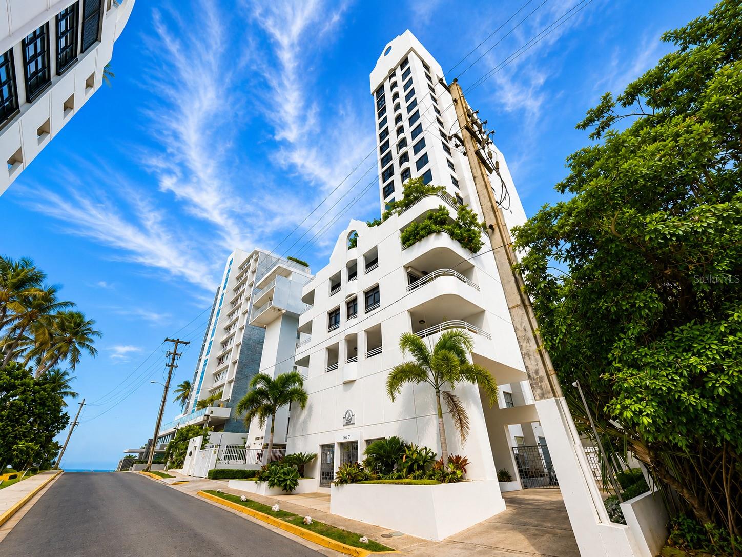7 Candina St., Candina Sea Tower #1701 Property Photo 22