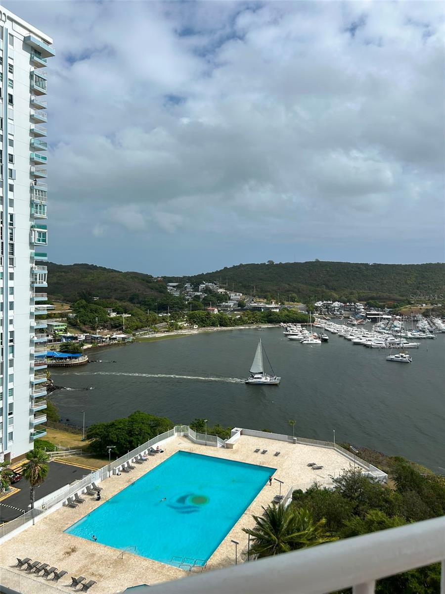 100 Ave Marina View Dos Marinas #1210 Property Photo 1