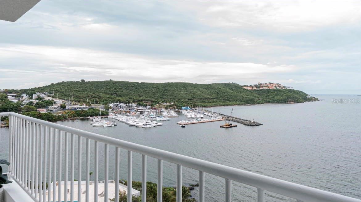 100 Ave Marina View Dos Marinas #1210 Property Photo 3