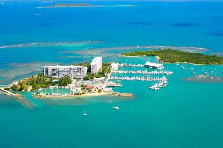 Tower 1 Isleta Marina #3j Property Photo 1