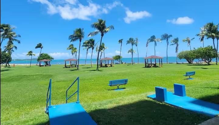Tower 1 Isleta Marina #3j Property Photo 10