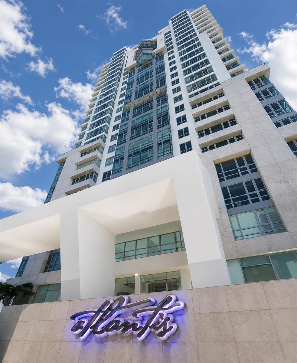 404 Ave Constitucion #1604 Property Photo 1