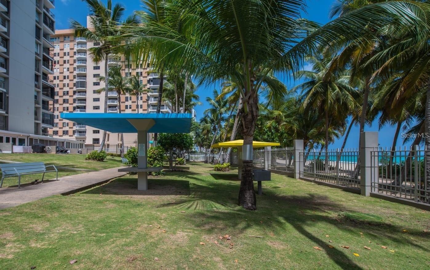 4745 Isla Verde Ave #17f Property Photo 26