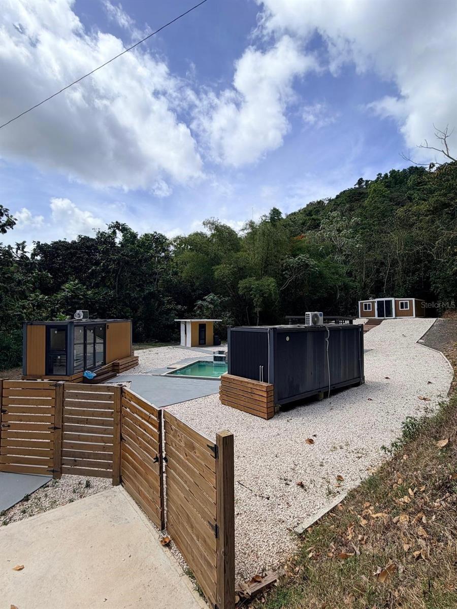 Carr 758 Km 2.7 Bo Los Rios Property Photo 1
