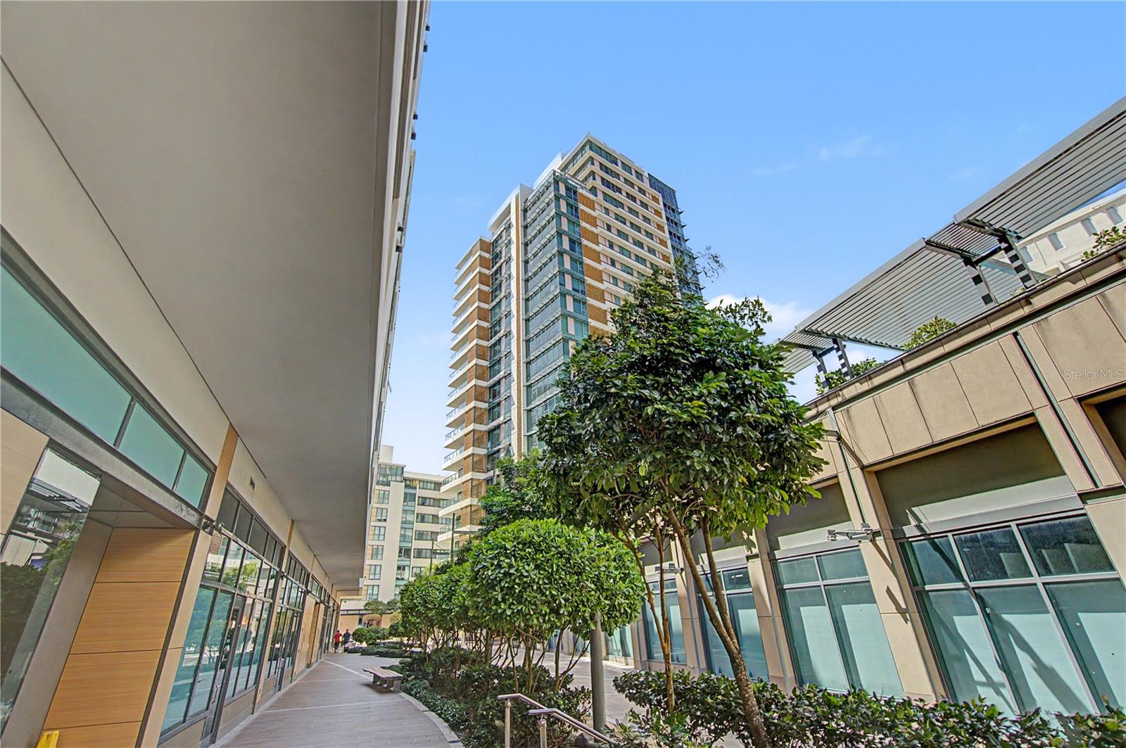 1511 Ponce De Leon #821 Property Photo 23