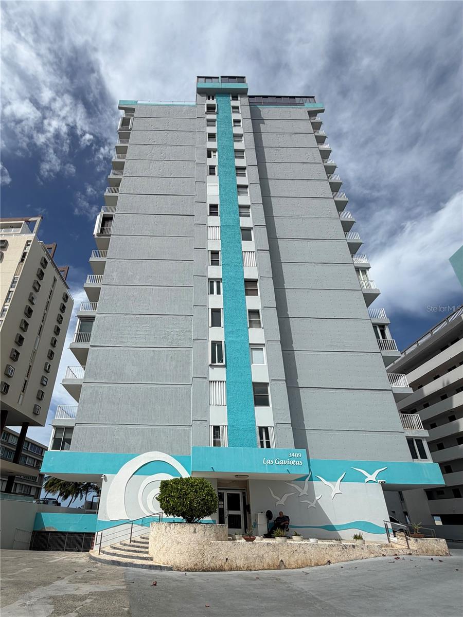 3409 Ave Isla Verde #203 Property Photo 1