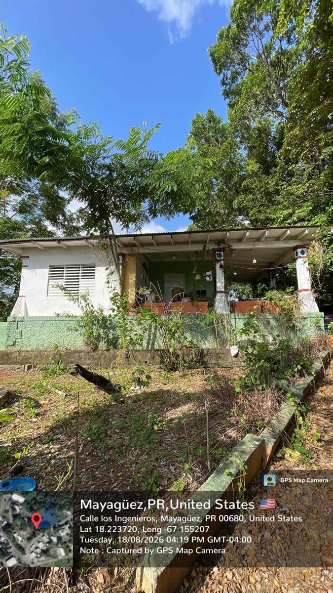 758 Calle Los Ingenieros Property Photo 1