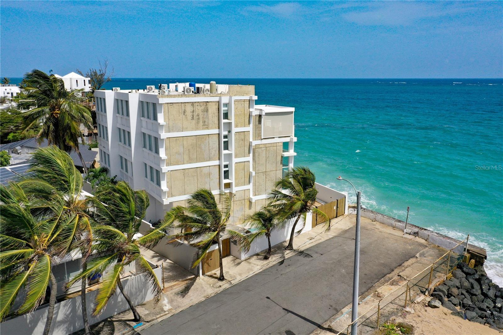 2 Rampla Del Almirante #a, B Property Photo 1