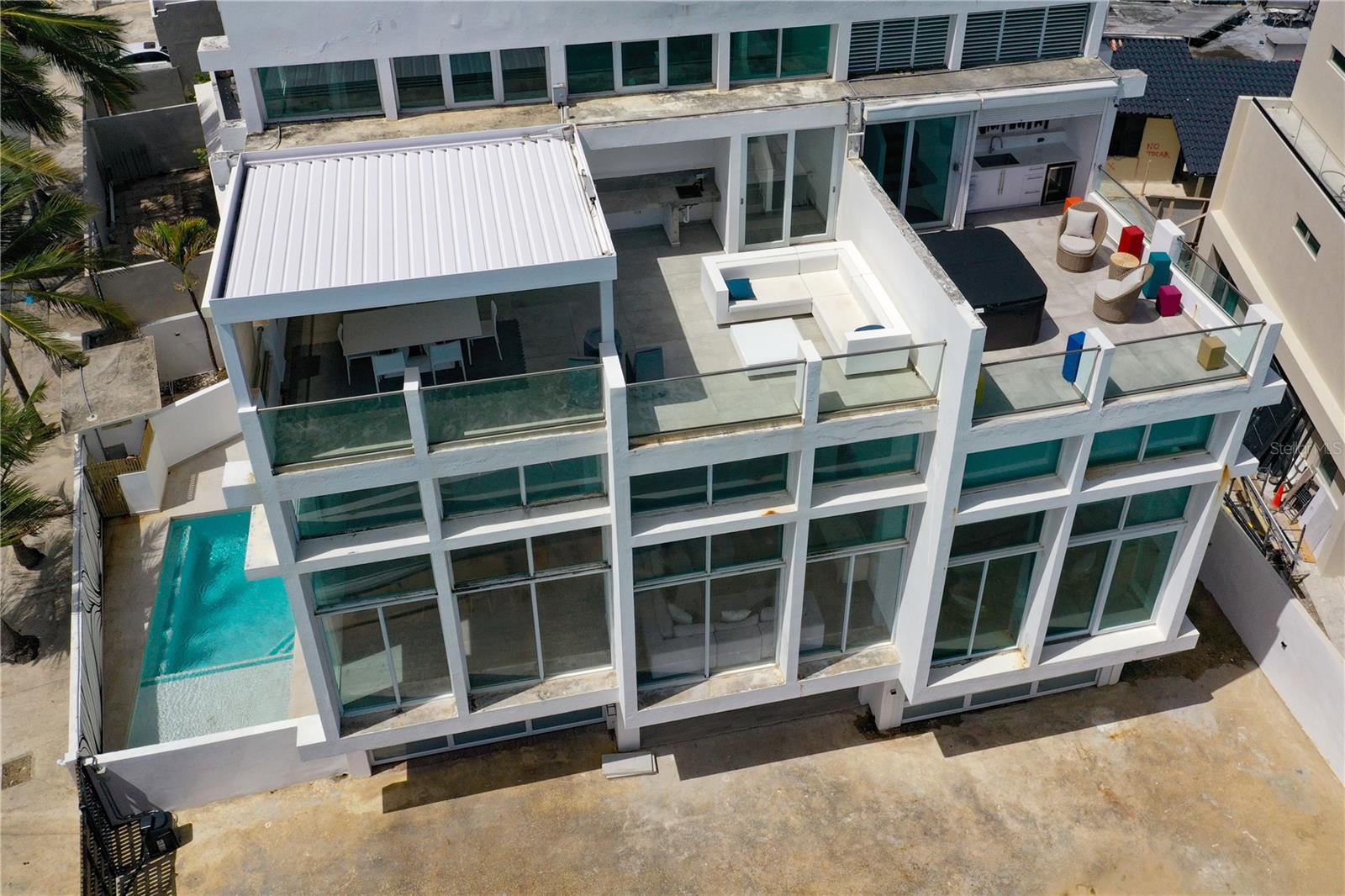 2 Rampla Del Almirante #a, B Property Photo 2