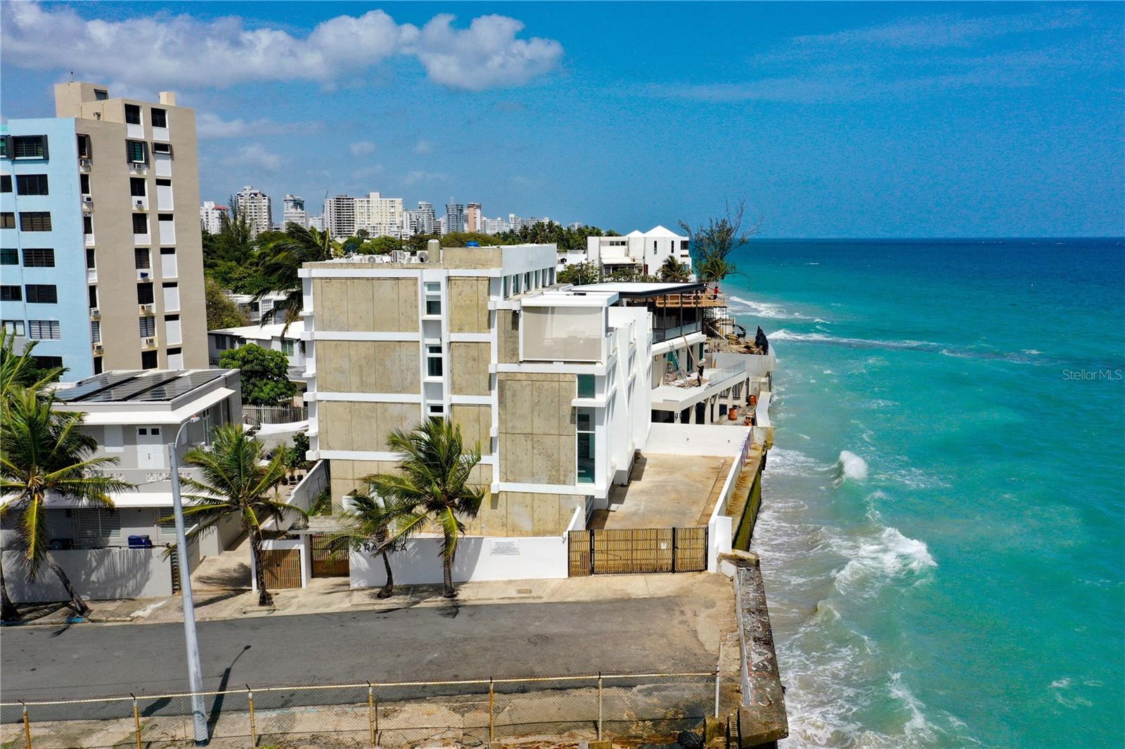 2 Rampla Del Almirante #a, B Property Photo 6