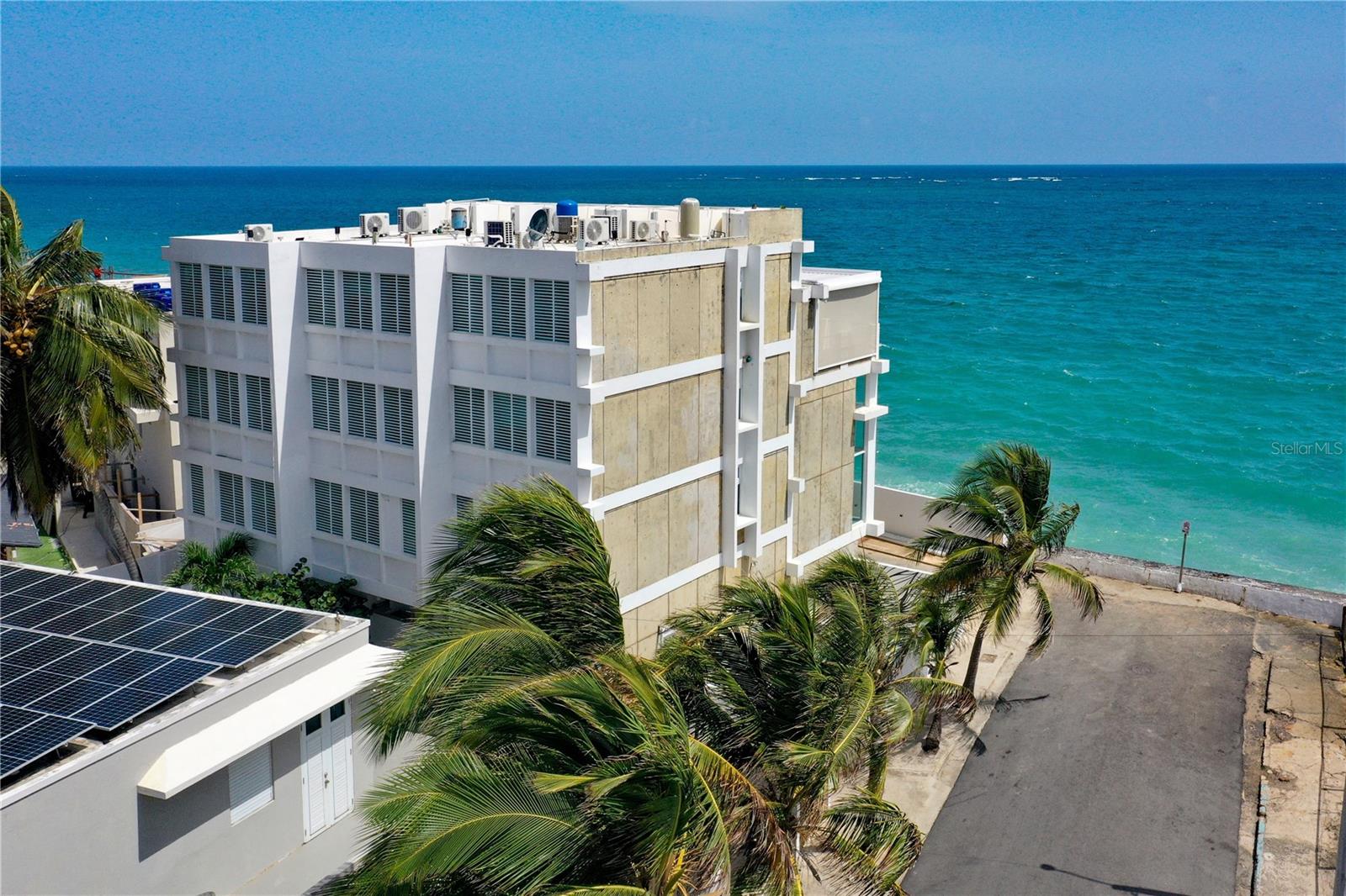 2 Rampla Del Almirante #a, B Property Photo 7