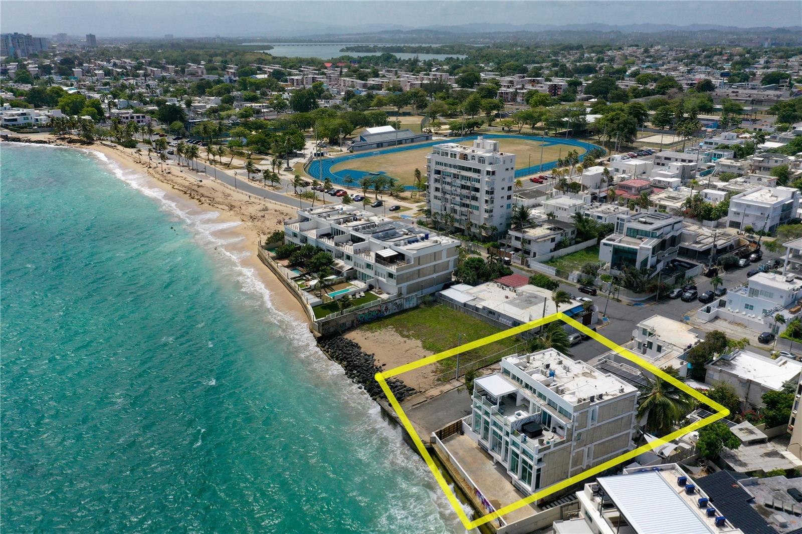 2 Rampla Del Almirante #a, B Property Photo 12