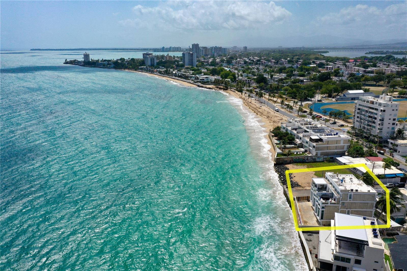 2 Rampla Del Almirante #a, B Property Photo 14
