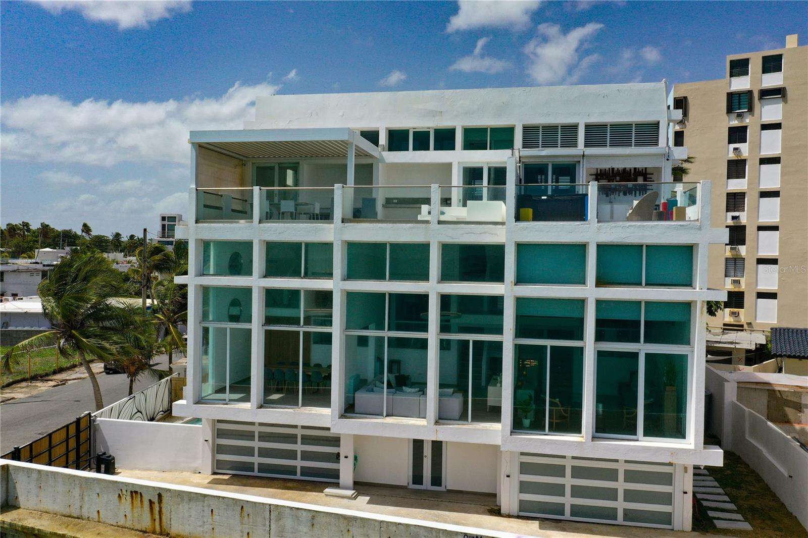 2 Rampla Del Almirante #a, B Property Photo 16