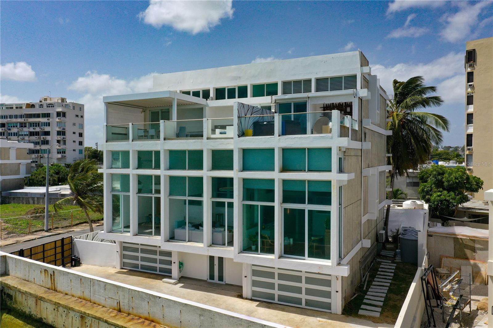 2 Rampla Del Almirante #a, B Property Photo 17