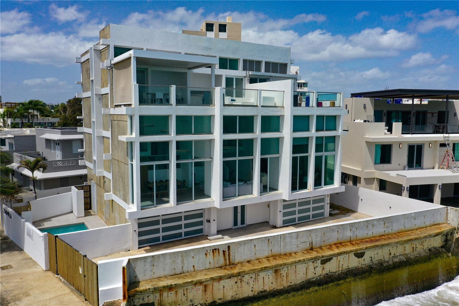 2 Rampla Del Almirante #a, B Property Photo 18