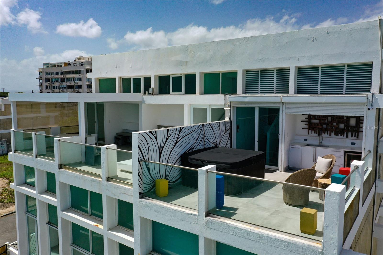 2 Rampla Del Almirante #a, B Property Photo 19