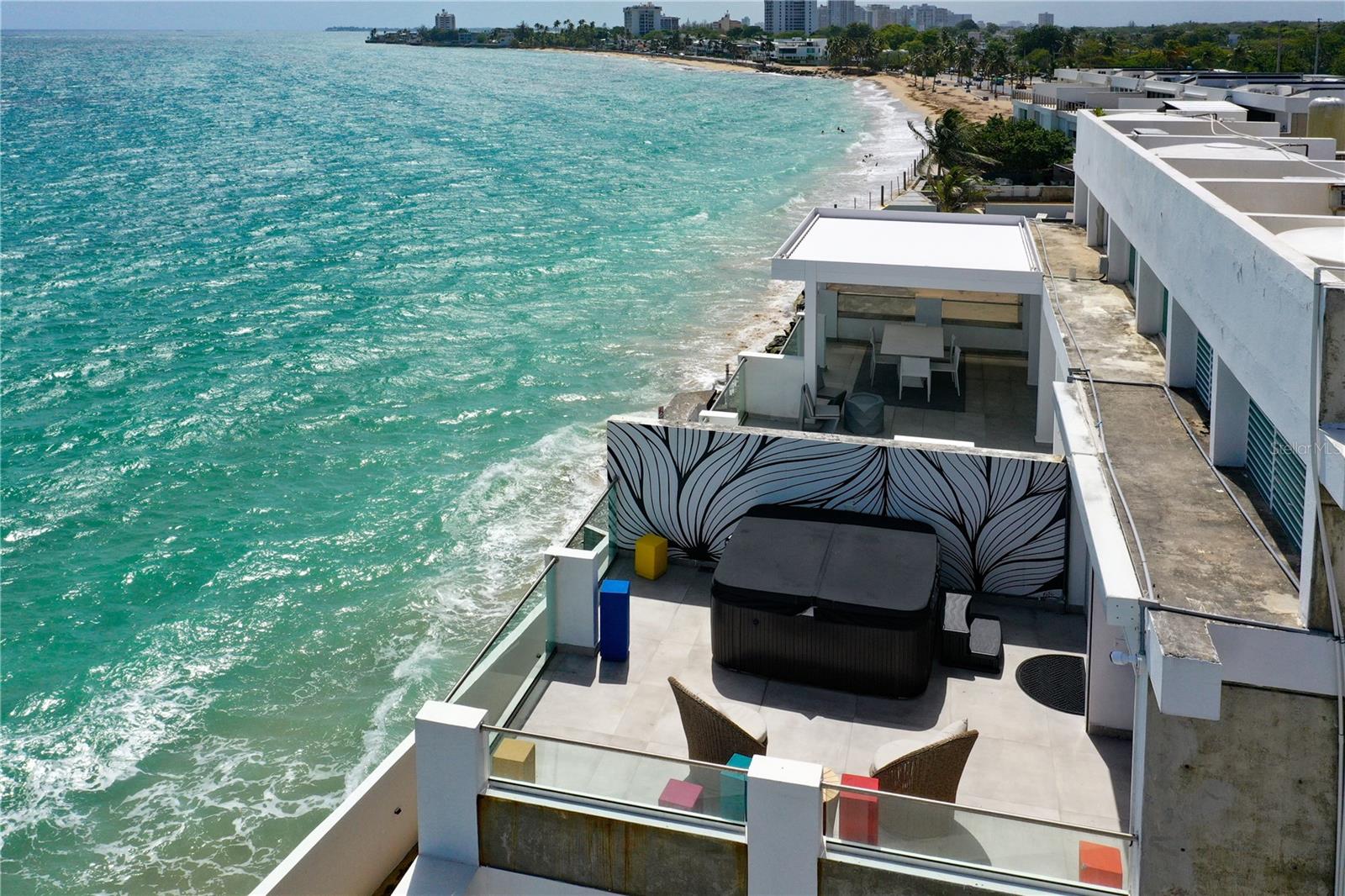 2 Rampla Del Almirante #a, B Property Photo 20