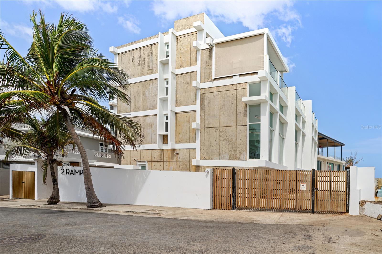 2 Rampla Del Almirante #a, B Property Photo 27