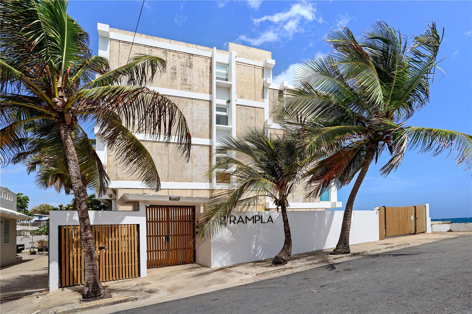 2 Rampla Del Almirante #a, B Property Photo 29