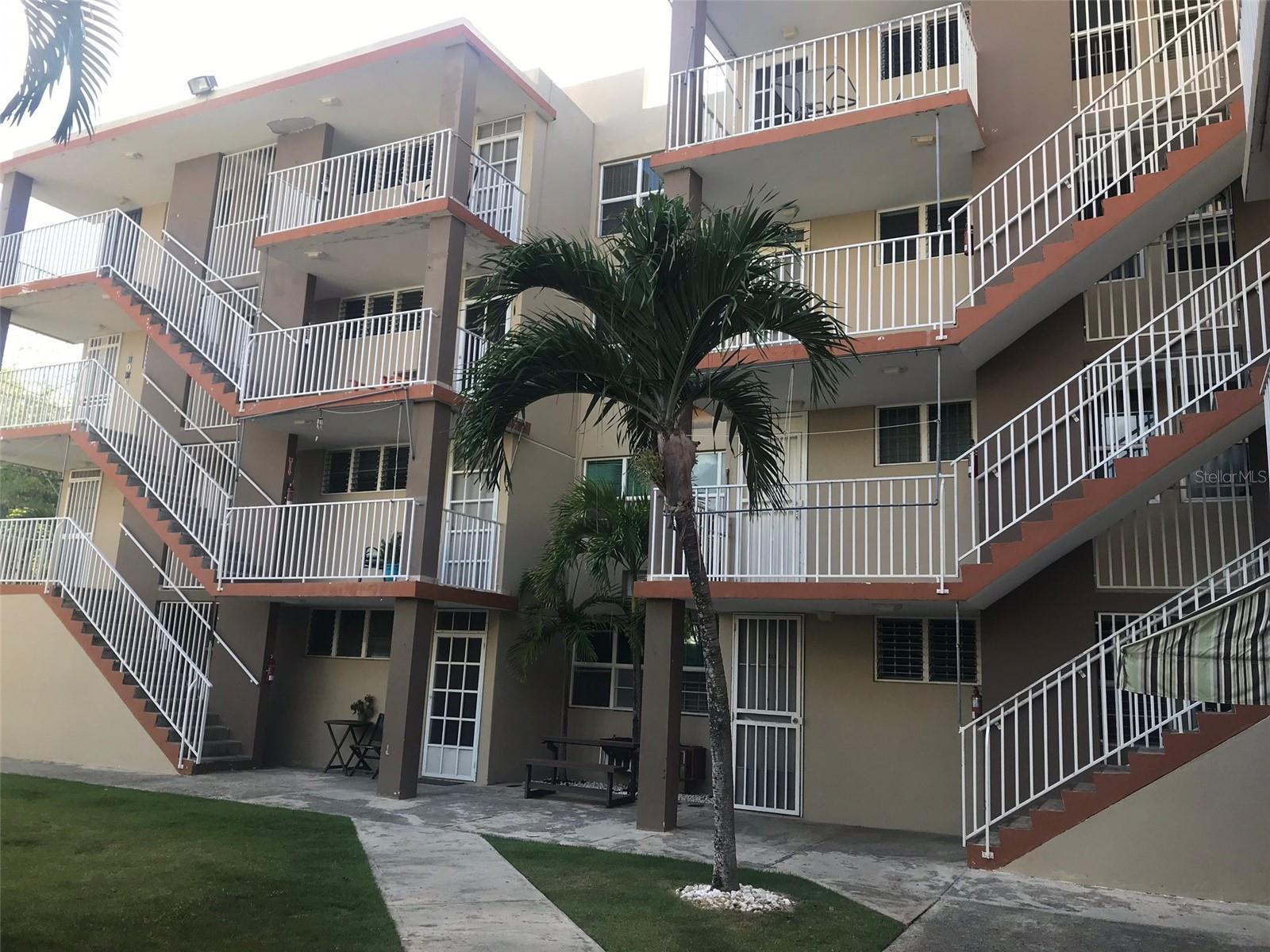 Apt 123 PR 190 / SERATE #123 Property Photo 1