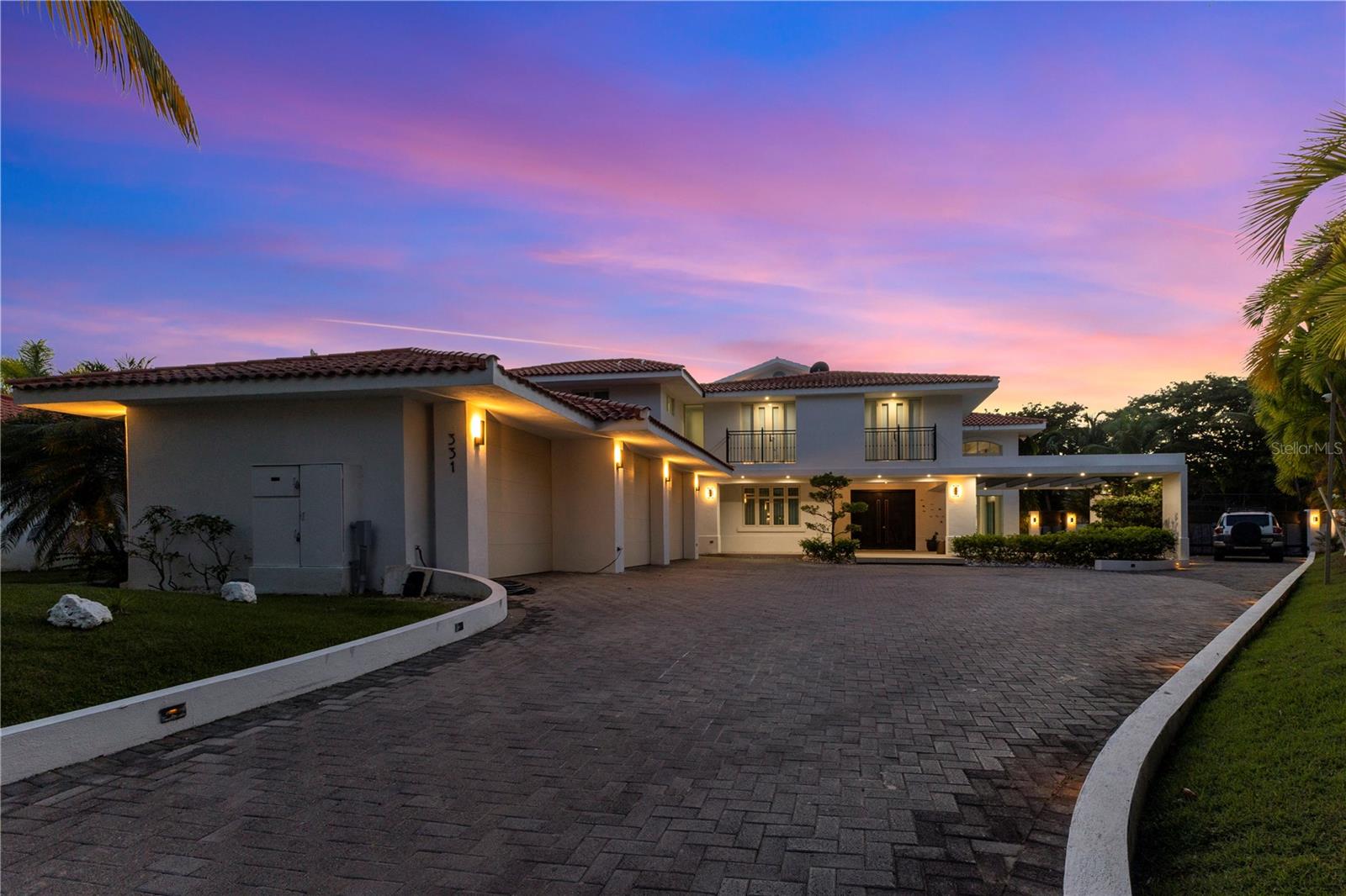 331 Dorado Beach East Property Photo 1